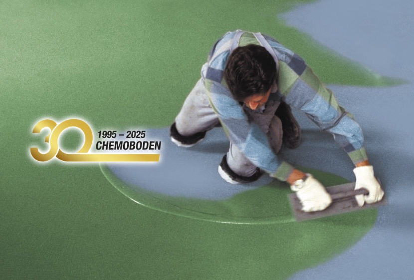 Chemoboden Mittermeier GmbH - Frank Spatar Geschäftsführer