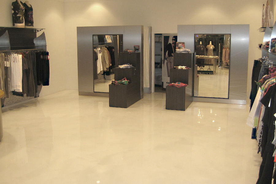 Chemoboden Mittermeier GmbH - Ihr Boden gemacht für Leben!