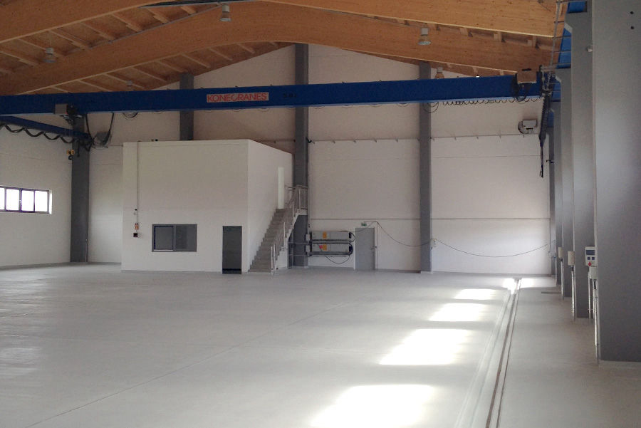 Chemoboden Mittermeier GmbH - Ihr Boden gemacht für Leben!