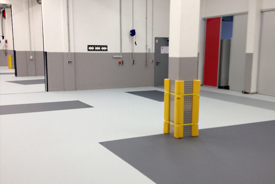 Chemoboden Mittermeier GmbH - Ihr Boden gemacht für Leben!