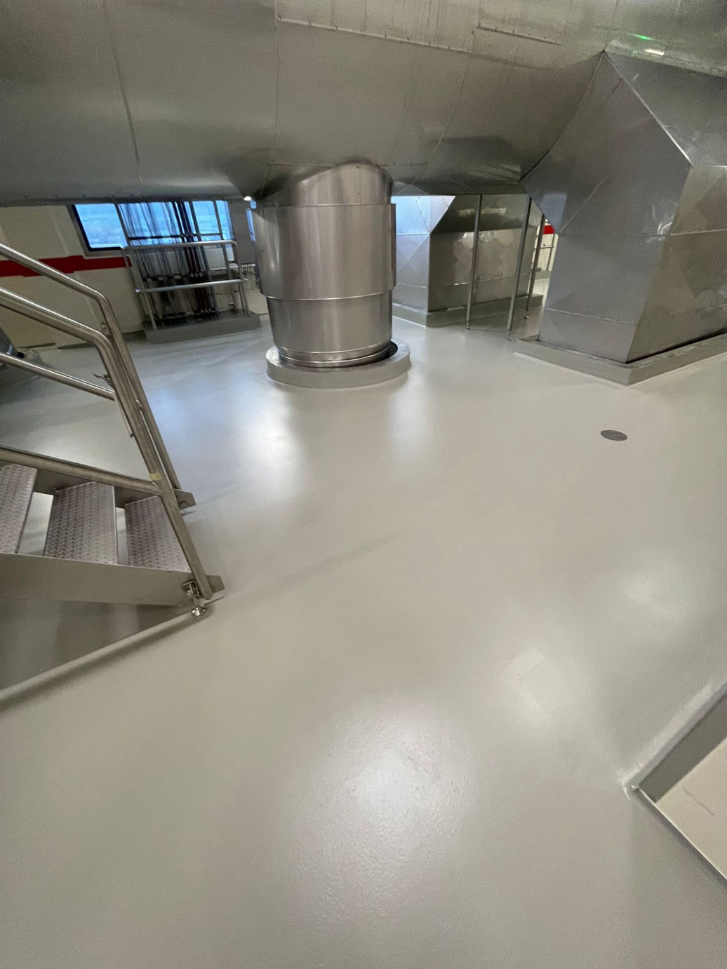 Chemoboden Mittermeier GmbH - Ihr Boden gemacht für Leben!