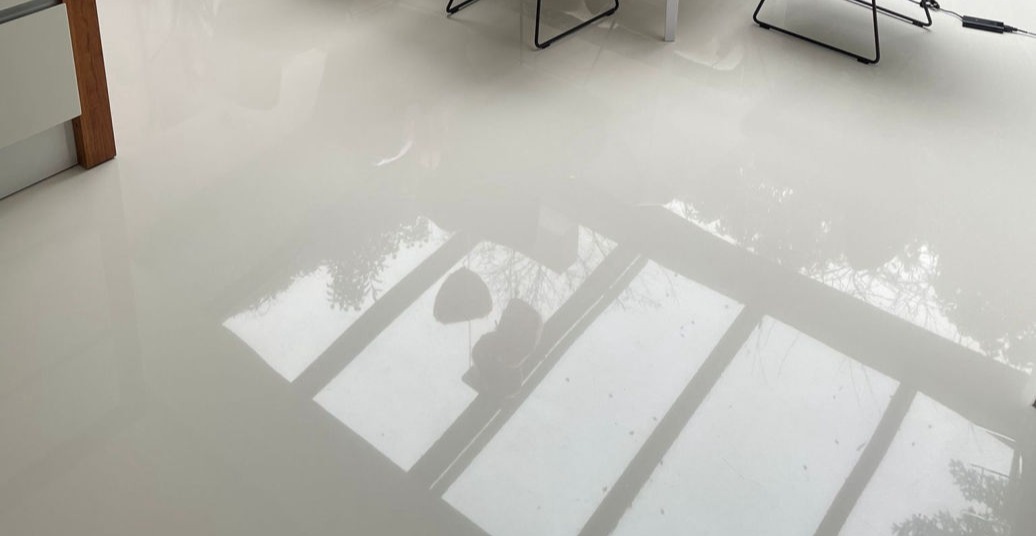 Chemoboden Mittermeier GmbH - Ihr Boden gemacht für Leben!