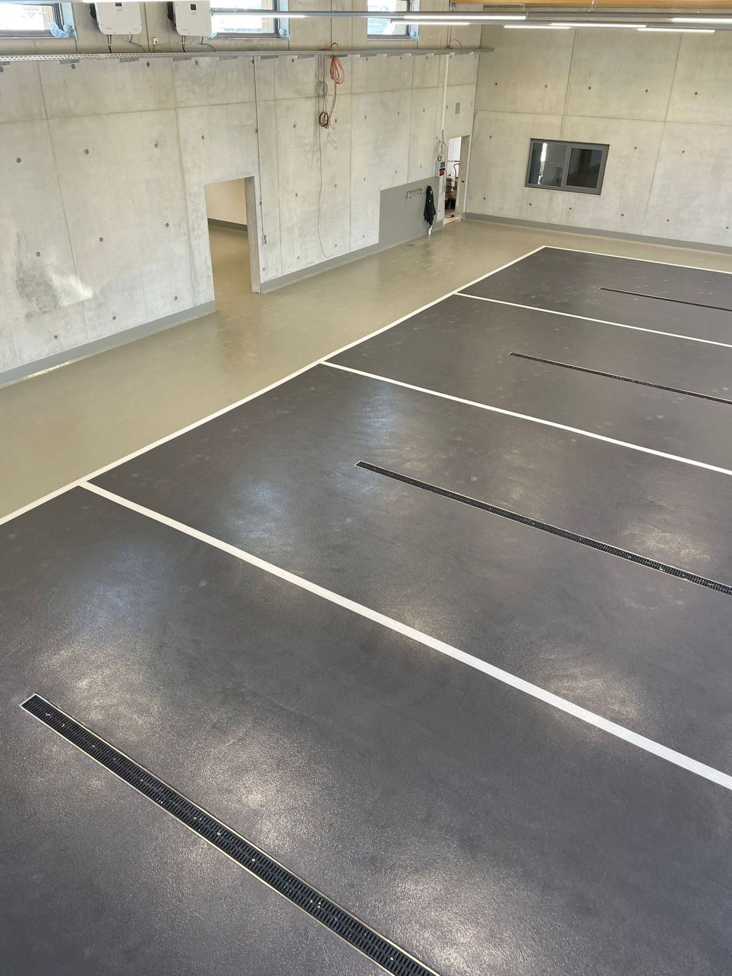 Chemoboden Mittermeier GmbH - Ihr Boden gemacht für Leben!