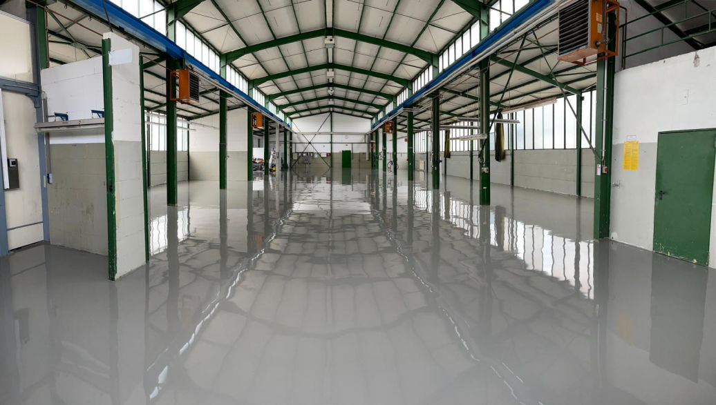 Chemoboden Mittermeier GmbH - Ihr Boden gemacht für Leben!