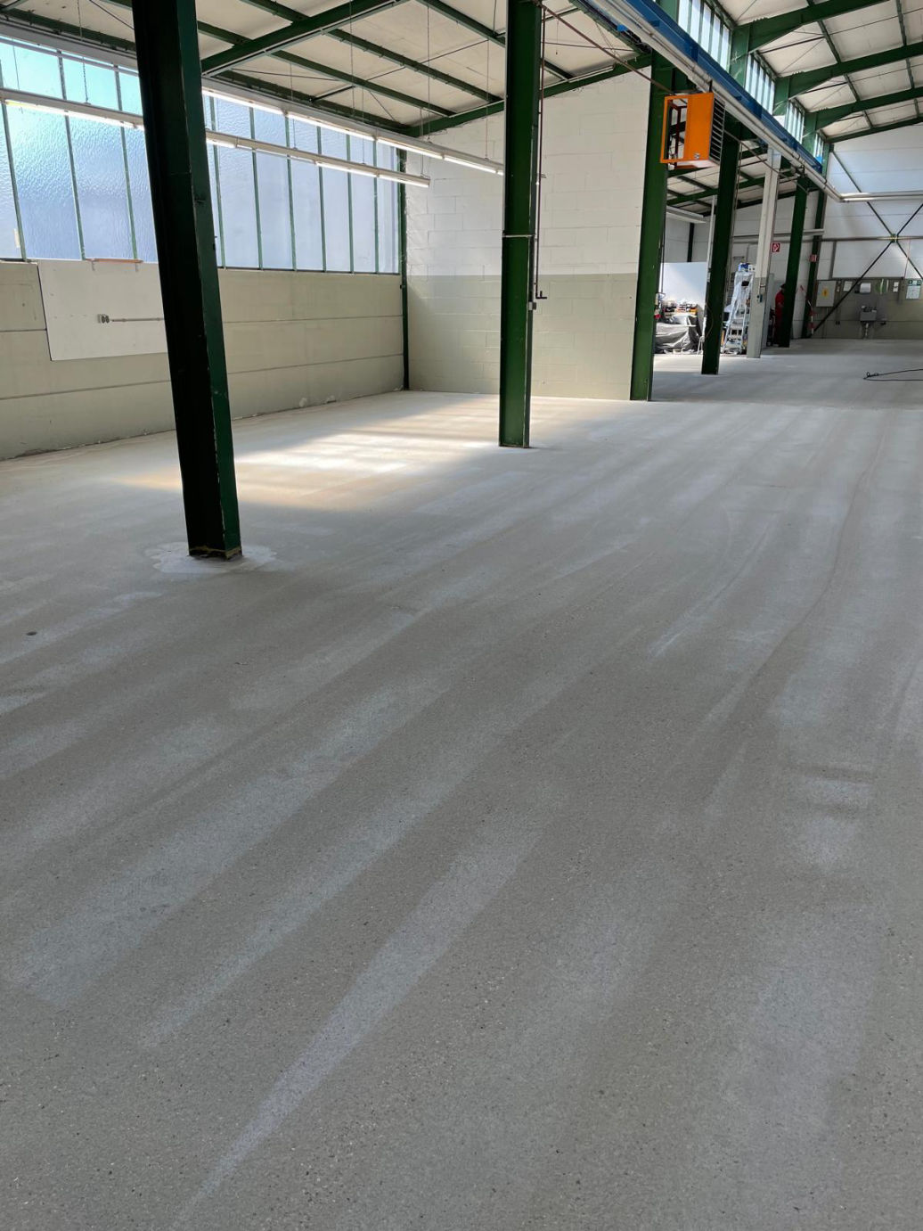 Chemoboden Mittermeier GmbH - Ihr Boden gemacht für Leben!