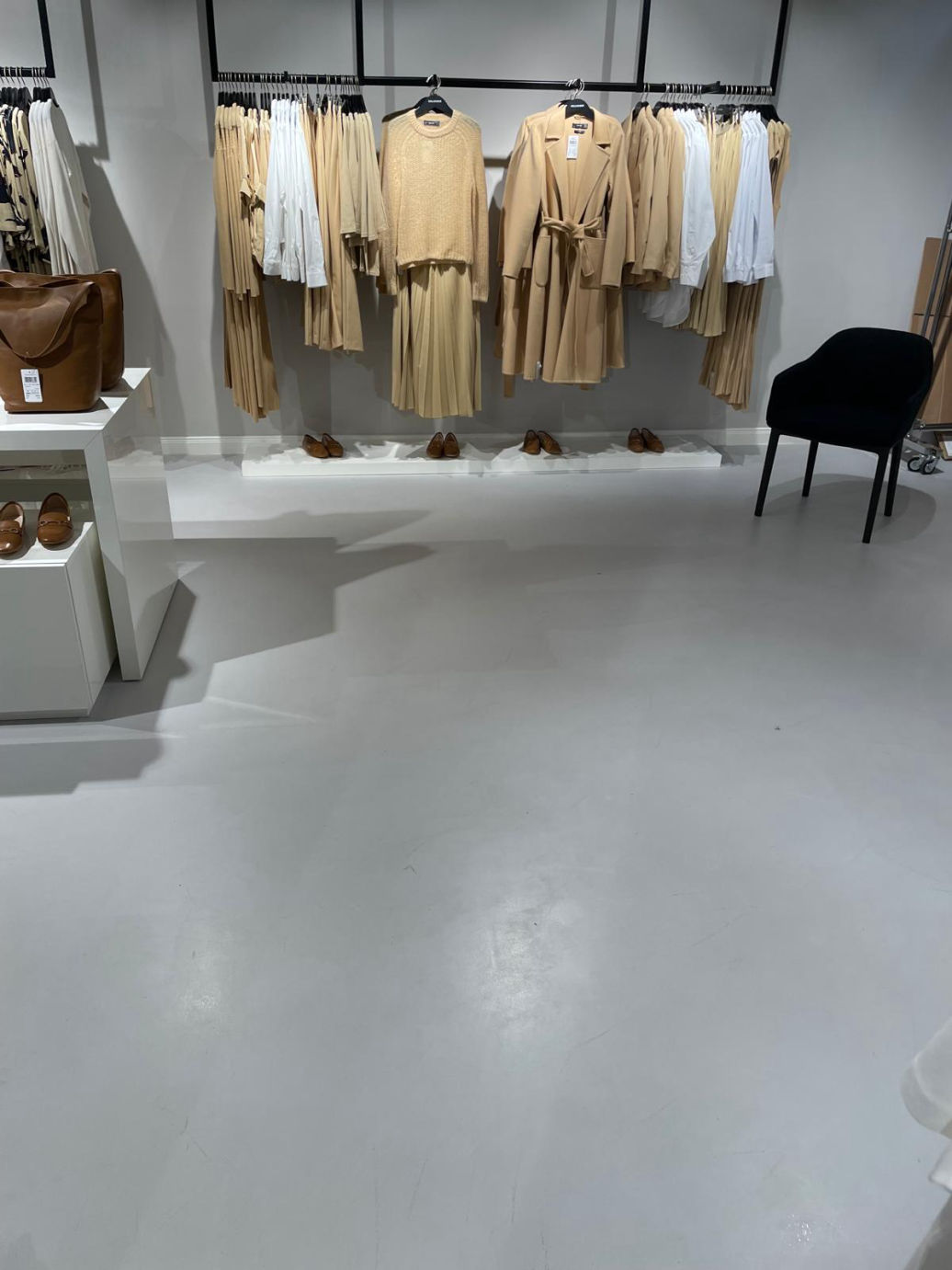 Chemoboden Mittermeier GmbH - Ihr Boden gemacht für Leben!