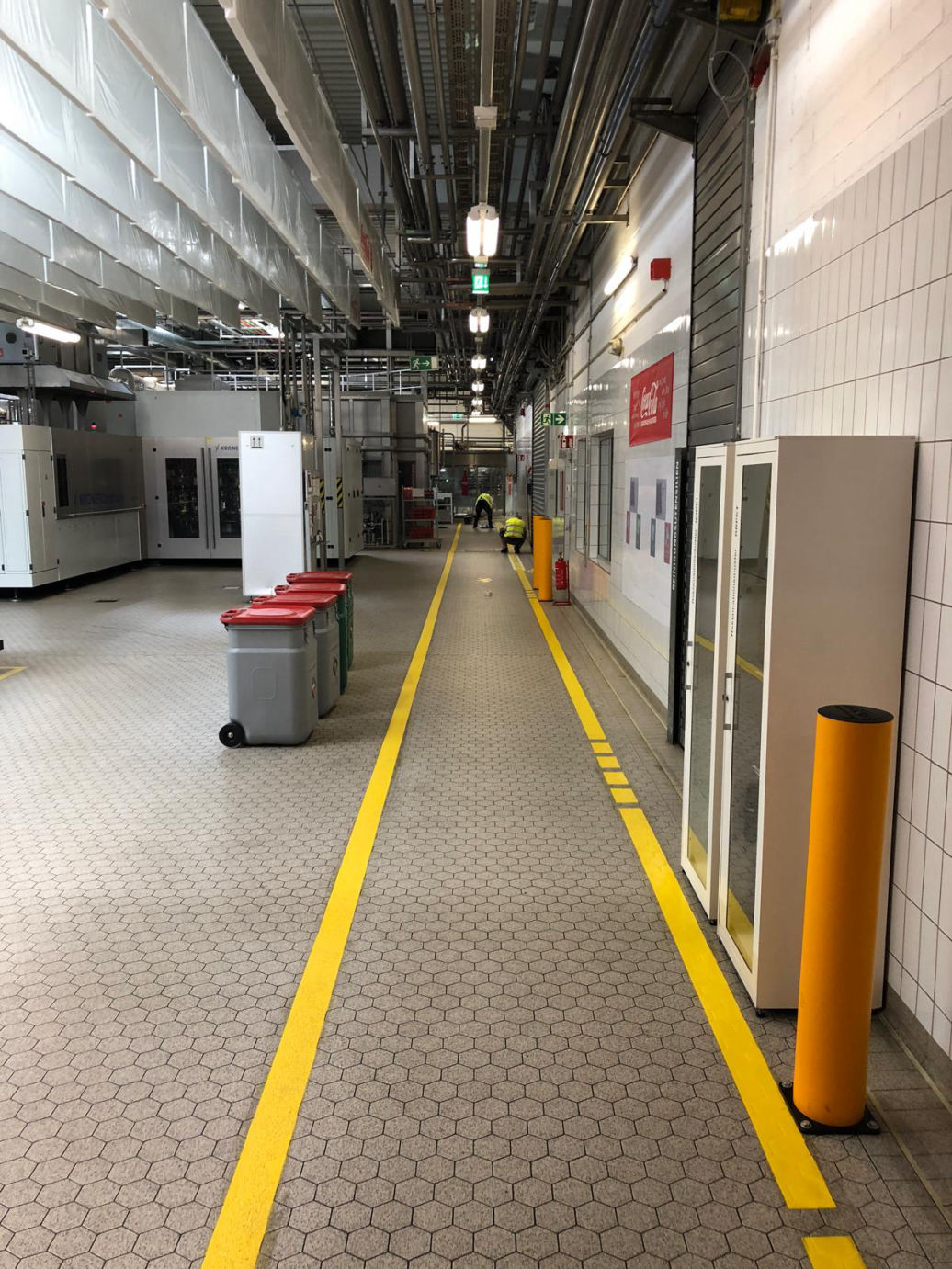 Chemoboden Mittermeier GmbH - Ihr Boden gemacht für Leben!