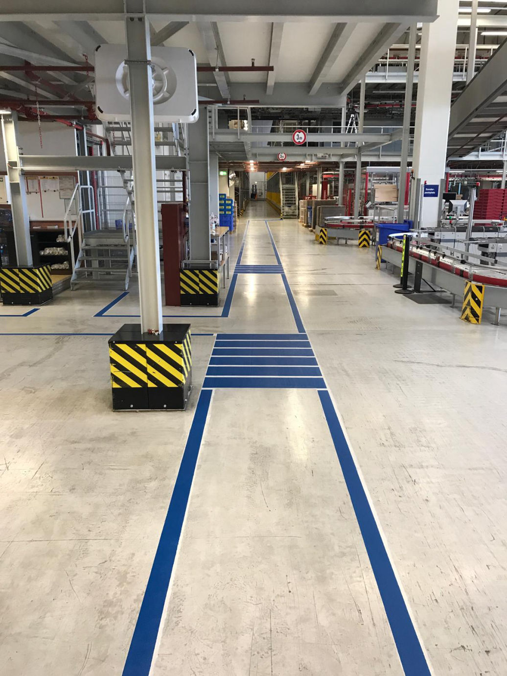 Chemoboden Mittermeier GmbH - Ihr Boden gemacht für Leben!