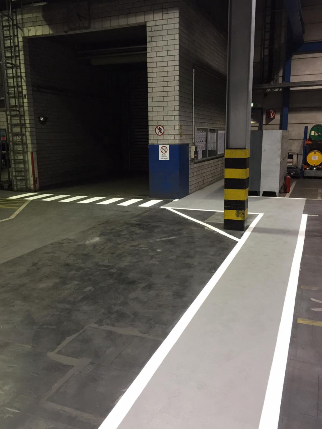 Chemoboden Mittermeier GmbH - Ihr Boden gemacht für Leben!