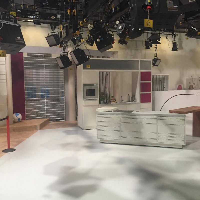 Chemoboden Mittermeier - Beschichtungen