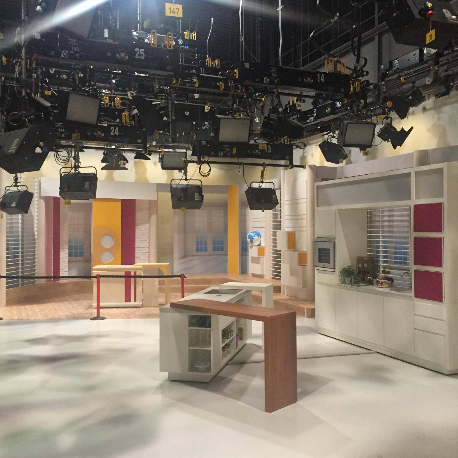 Chemoboden Mittermeier - Beschichtungen