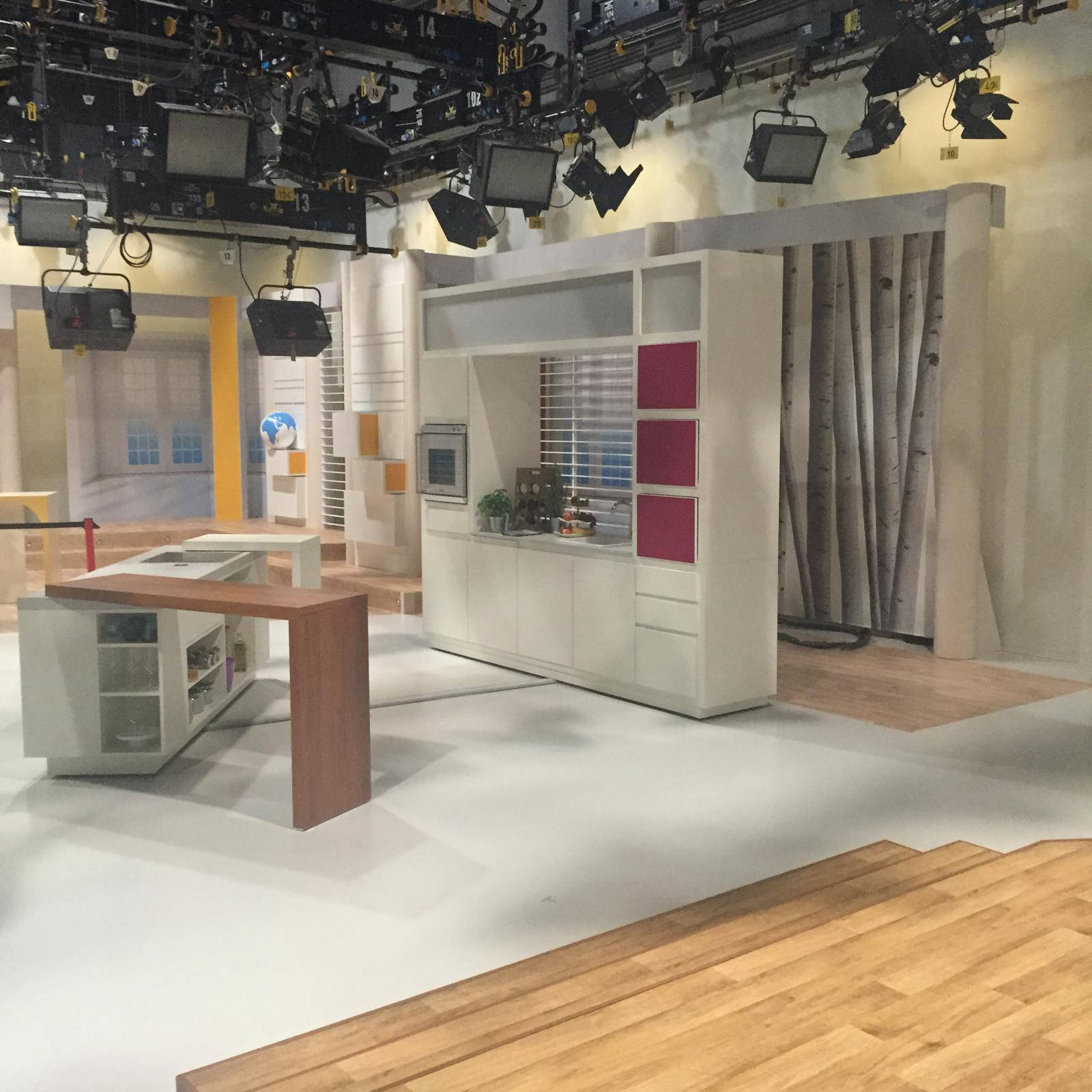 Chemoboden Mittermeier - Beschichtungen