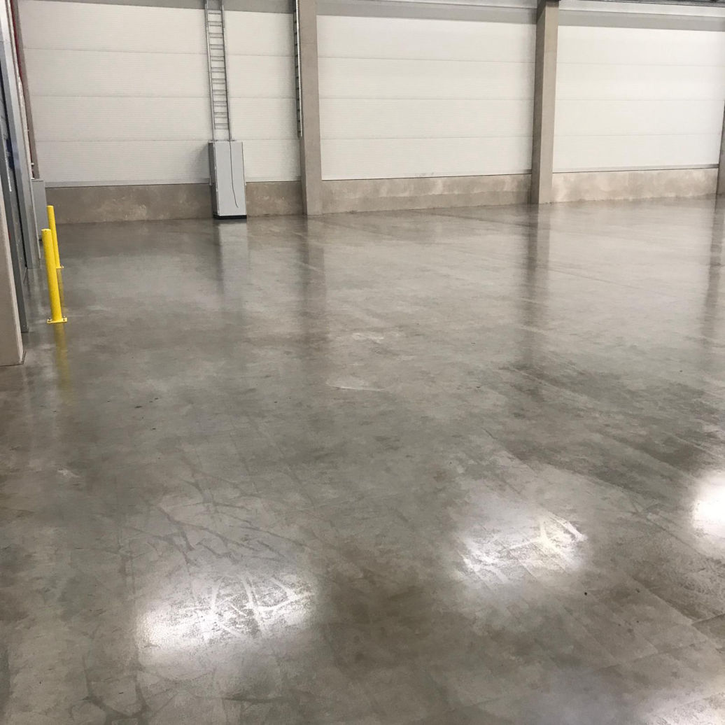 Chemoboden Mittermeier GmbH - Ihr Boden gemacht für Leben!