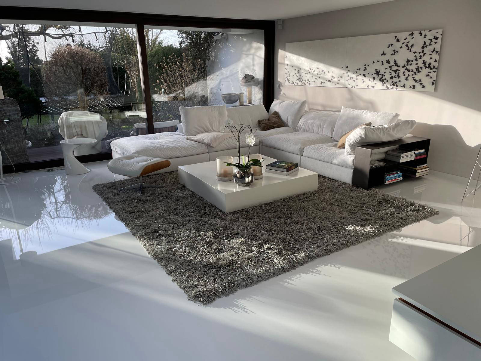 Chemoboden Mittermeier GmbH - Ihr Bodenprofi