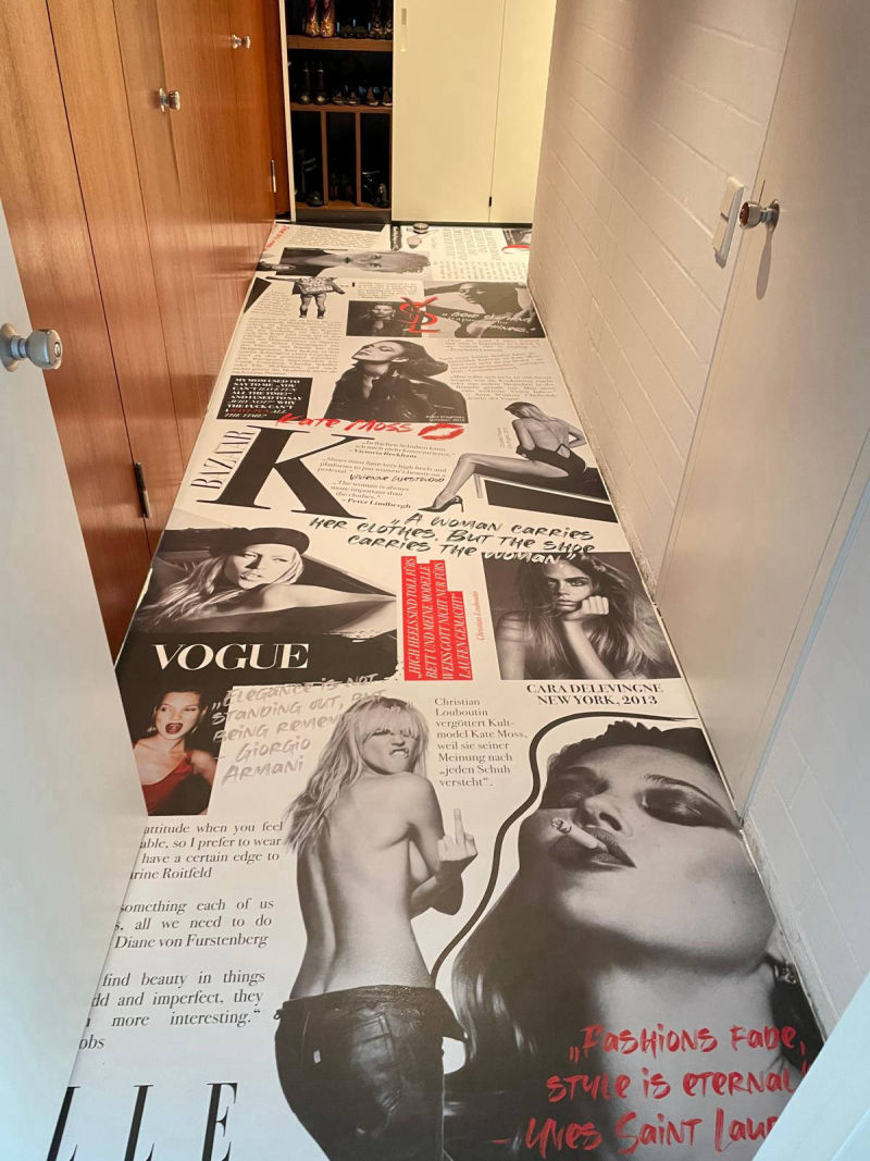 Chemoboden Mittermeier - Beschichtungen