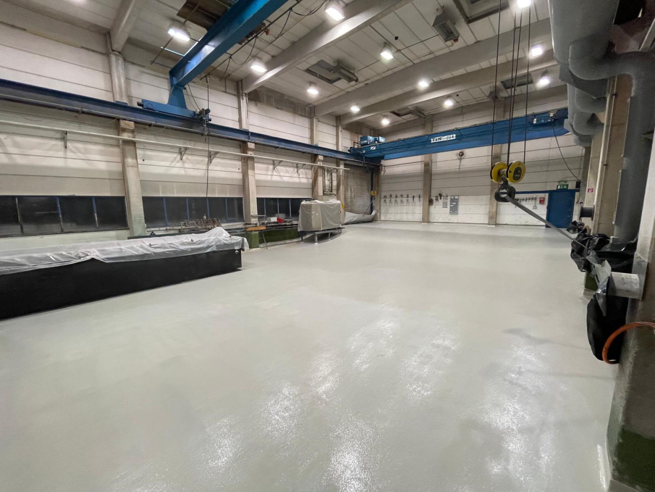 Chemoboden Mittermeier GmbH - Ihr Bodenprofi