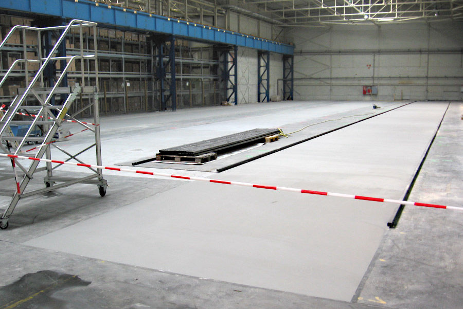 Chemoboden Mittermeier GmbH - Ihr Boden gemacht für Leben!