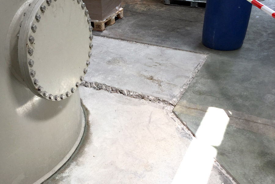 Chemoboden Mittermeier GmbH - Ihr Boden gemacht für Leben!