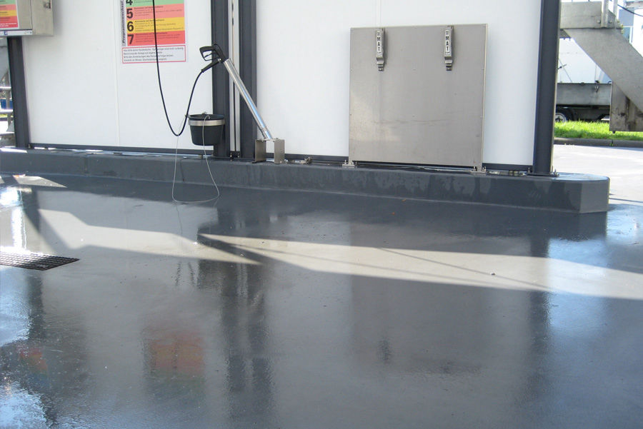 Chemoboden Mittermeier GmbH - Ihr Boden gemacht für Leben!