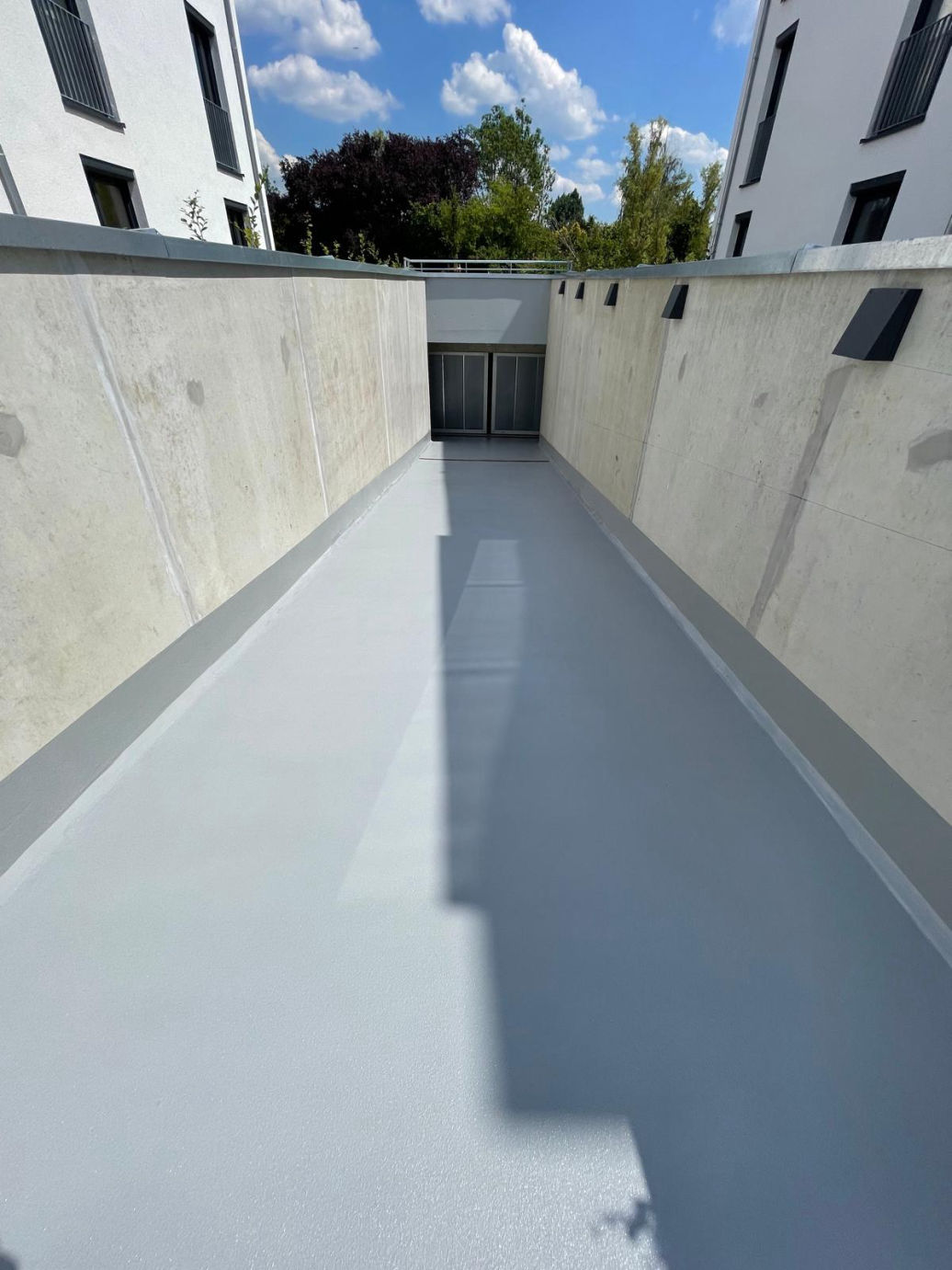 Chemoboden Mittermeier GmbH - Ihr Boden gemacht für Leben!