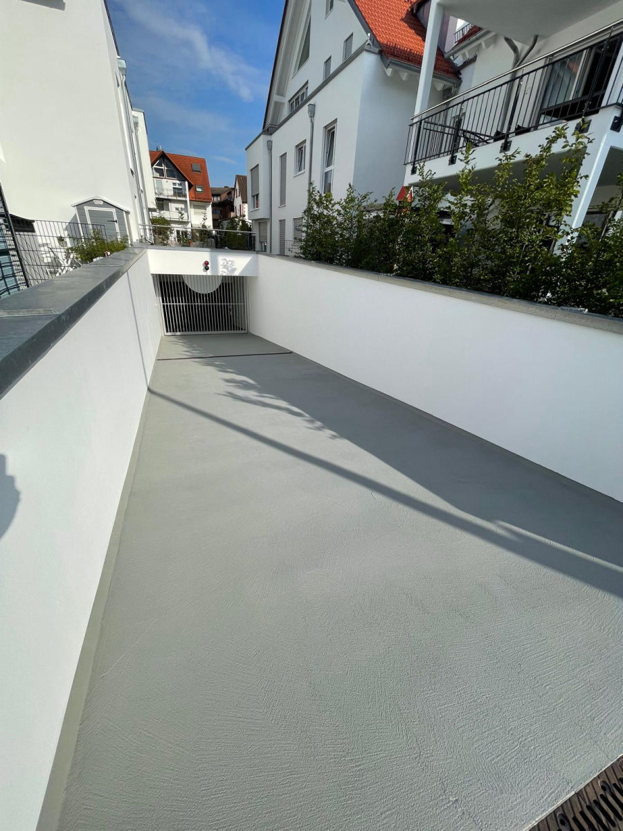 Chemoboden Mittermeier GmbH - Ihr Bodenprofi